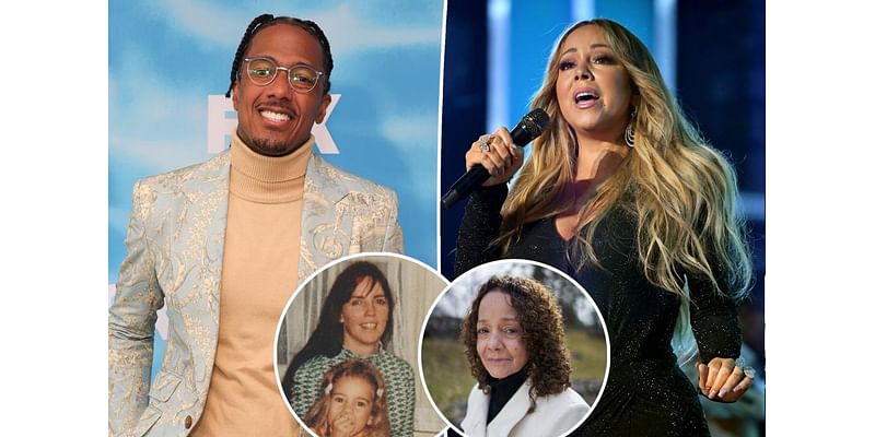 Nick Cannon shares update on how ex Mariah Carey is doing after death of mother, sister