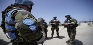 Irish peacekeepers in Lebanon ‘safe and accounted for’ amid Israeli strikes