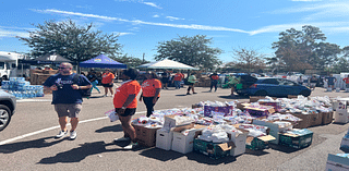 Hurricane clean-up kits to be distributed at Children’s Board of Hillsborough County on Friday