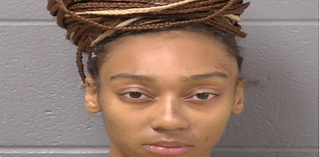 Mayhem In Plainfield Area: Joliet Police Bring 5 Charges Against Her