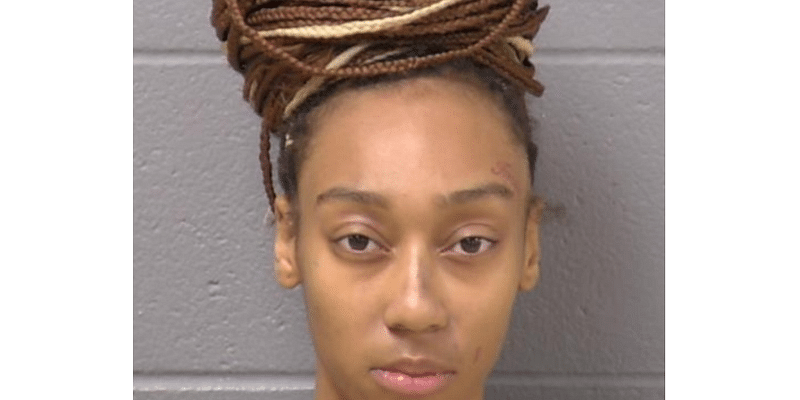 Mayhem In Plainfield Area: Joliet Police Bring 5 Charges Against Her