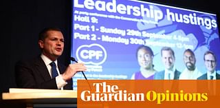 Former PMs have a wealth of experience. Why not put some on the Tory leadership ballot? | Simon Jenkins