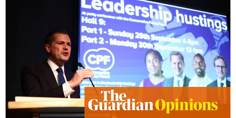 Former PMs have a wealth of experience. Why not put some on the Tory leadership ballot? | Simon Jenkins