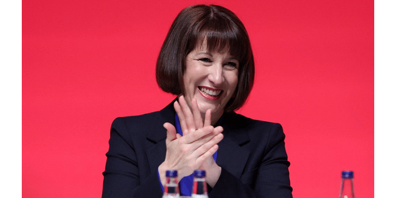 Rachel Reeves to promise 'a Budget to rebuild Britain'