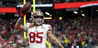 49ers-Chiefs predictions: The Brock Purdy to George Kittle connection will be too much for Kansas City