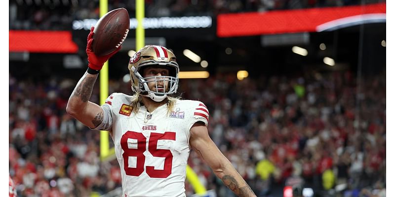 49ers-Chiefs predictions: The Brock Purdy to George Kittle connection will be too much for Kansas City