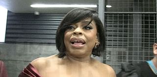 Travis Kelce's 'Grotesquerie' Costar Niecy Nash Predicts Big Hollywood Future