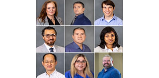 Austin Peay State University STEM College Welcomes Ten New Researchers and Educators to Faculty