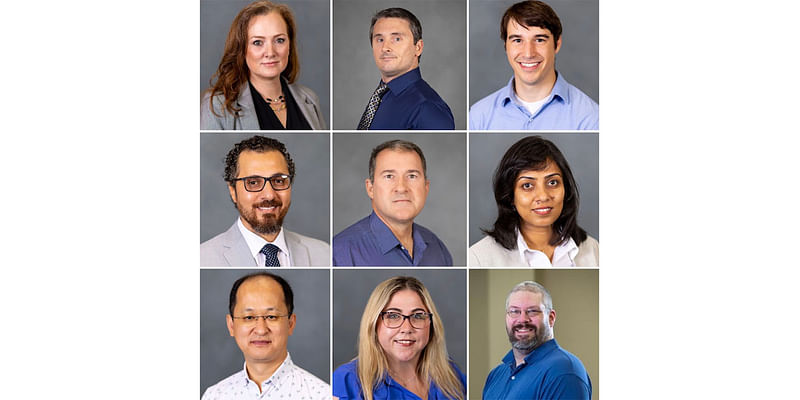 Austin Peay State University STEM College Welcomes Ten New Researchers and Educators to Faculty