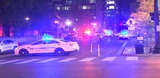 1 dead, 3 hurt after pedestrian crash in downtown Nashville