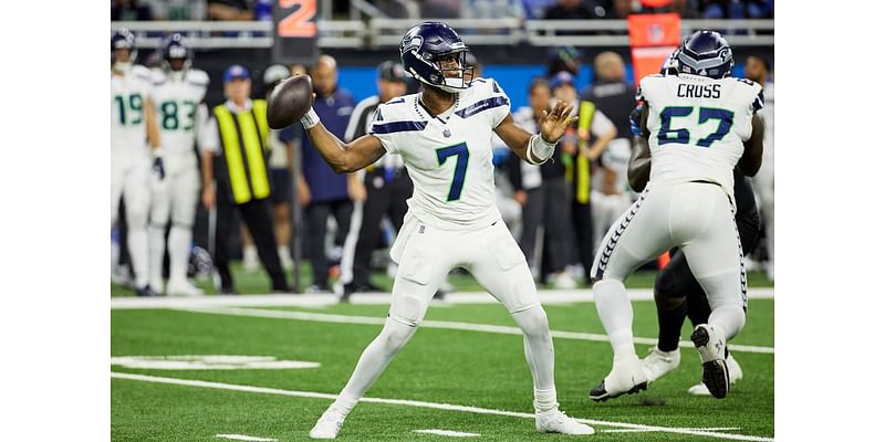 How to watch Seahawks vs. Giants NFL Week 5: Time, TV channel, FREE live stream