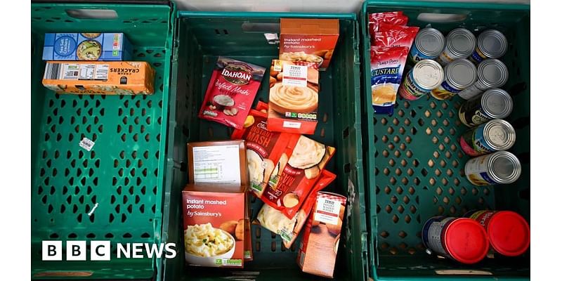 Dorset: The Vale Pantry expands its services due to growing need