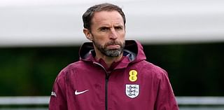 It is a gigantic risk for Gareth Southgate to drop three-at-the-back on his England players for Euro 2024 quarter-final against Switzerland, writes CHRIS SUTTON