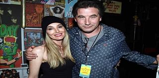 Chynna Phillips Reveals She and Husband Billy Baldwin Live in Separate Homes, Have an 'Allergy to One Another'