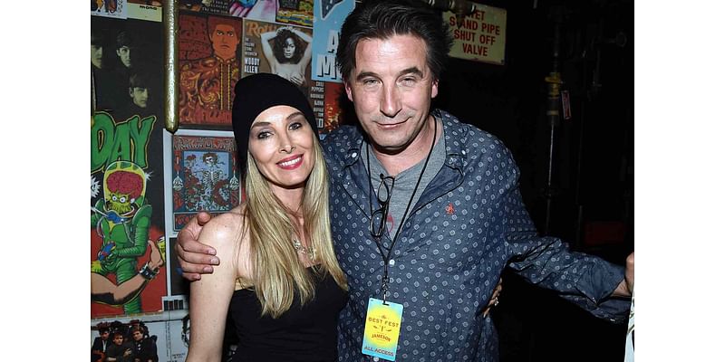 Chynna Phillips Reveals She and Husband Billy Baldwin Live in Separate Homes, Have an 'Allergy to One Another'