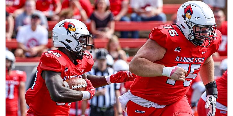 What to know as Illinois State, Eastern Illinois renew Mid-America Classic rivalry