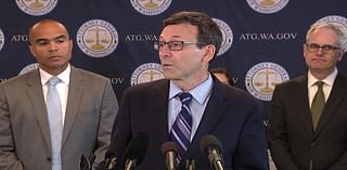 WA Governor-elect, AG-elect prepared for litigation in 2nd Trump term