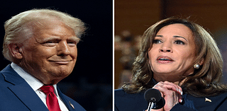 Donald Trump and Kamala Harris Tied in Pennsylvania: Conservative Poll