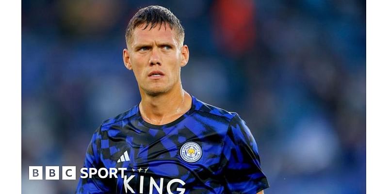 Leicester news: Jannik Vestergaard fitness update before Southampton trip