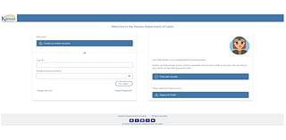 Kansas Department of Labor rolls out new unemployment insurance system
