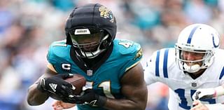 Watch: Jaguars' Star Pass-Rusher From Locker Room After Colts Win