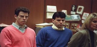 Could the Menendez Brothers Get Released? New Evidence Might Free Them