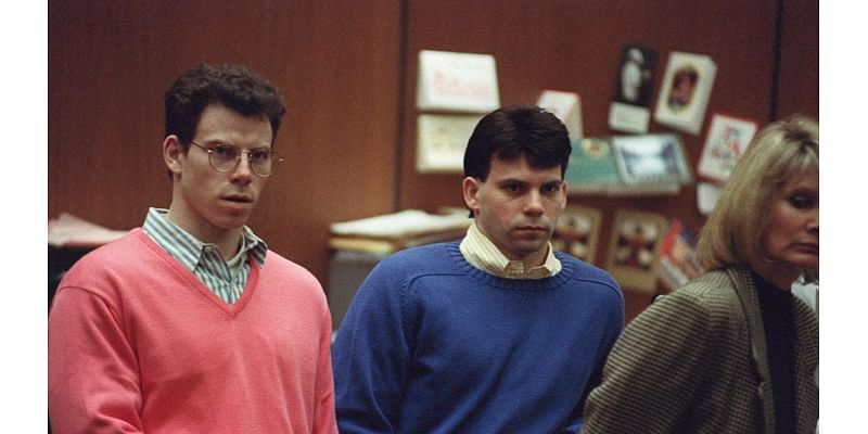 Could the Menendez Brothers Get Released? New Evidence Might Free Them