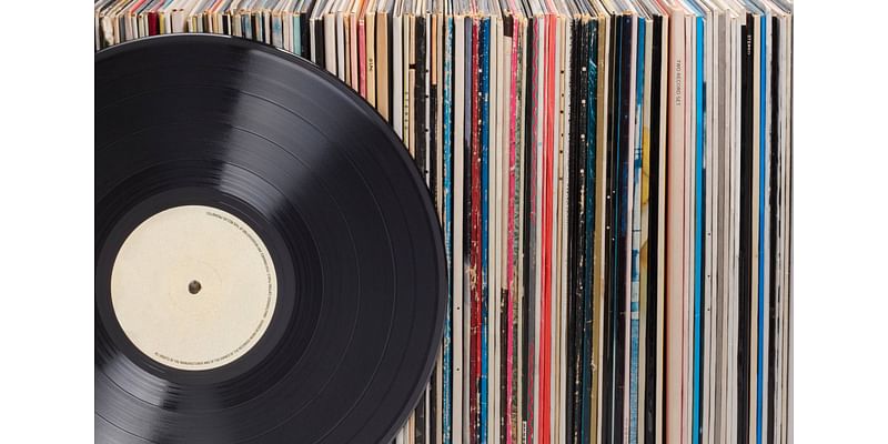 YouTuber buys serial killer’s entire record collection: “The weirder the person, the better the records”