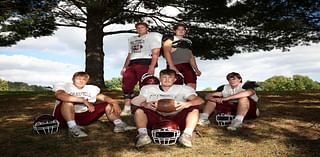 High School Football Focus: Offensive line has been a key to Chatfield's perfect start