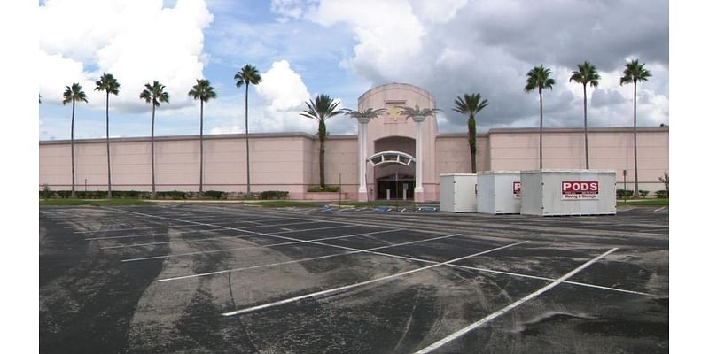 County commission open to exploring developer's pitch to revitalize the Indian River Mall