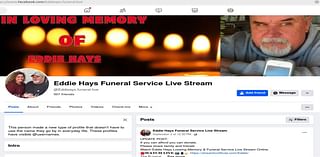 Catch Of The Week: ‘Funeral Streaming’ Facebook Scams