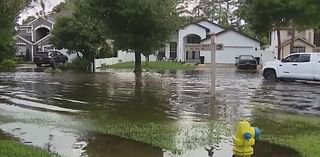 Florida woman ordered to fix concrete-filled drainage pipe within 10 days or face fines