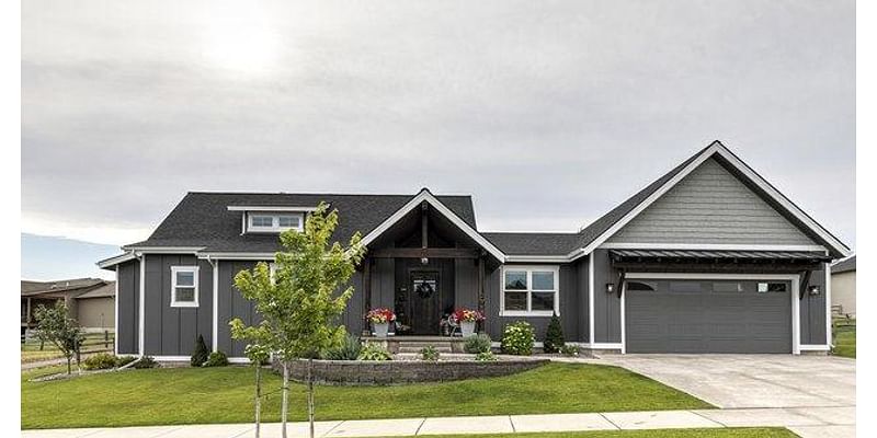 4 Bedroom Home in Missoula - $820,000