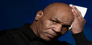 Still Struggling With Mental Health, Mike Tyson Comes Clean on Years of ‘Self-Sabotage’ Over Addiction