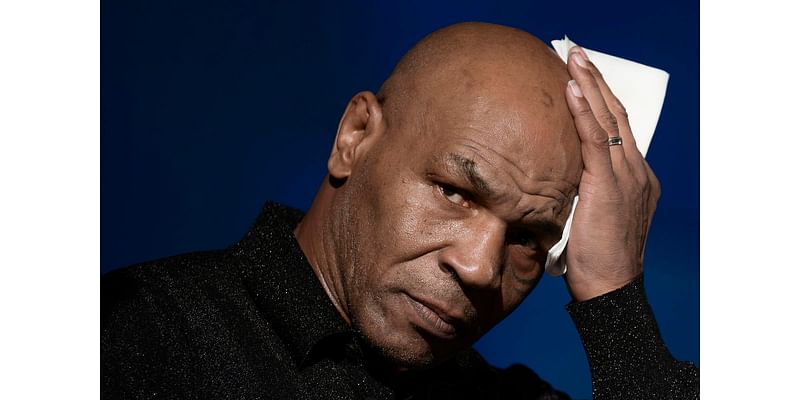 Still Struggling With Mental Health, Mike Tyson Comes Clean on Years of ‘Self-Sabotage’ Over Addiction