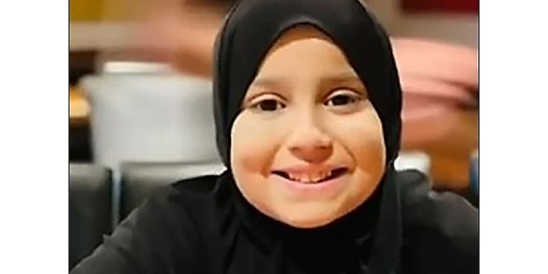 Sara Sharif’s father ‘takes full responsibility’ for her death