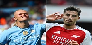 Manchester City vs Arsenal: Handling Haaland, set-piece threat – and does Arteta need the three points?