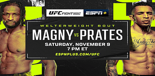 UFC Fight Night: Neil Magny vs. Carlos Prates Prediction, Stats and Fight Breakdown