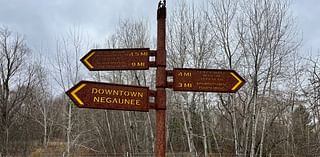 Marquette County voters pass Iron Ore Heritage Trail millage