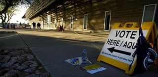 It takes days to finalize election results in Arizona. Here's why