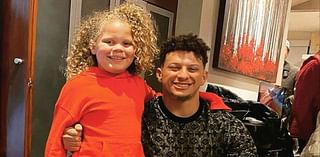 Double Gameday for Patrick Mahomes’ Family to Attend as Chiefs & Half-Sister’s Soccer Games Fall on Same Day