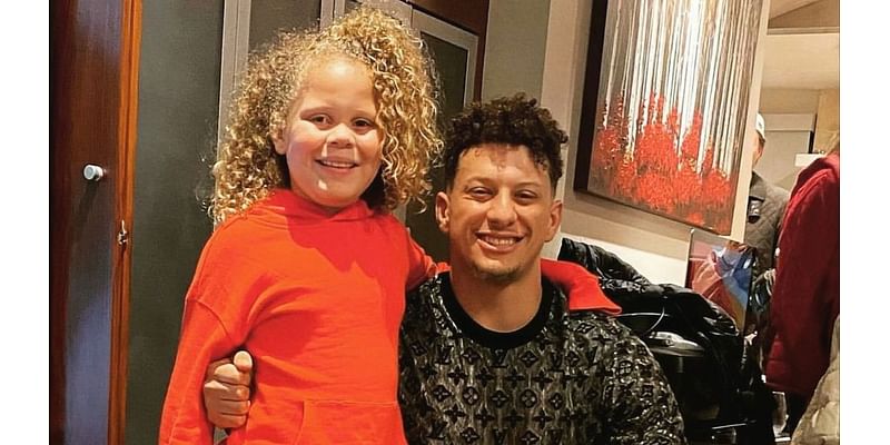 Double Gameday for Patrick Mahomes’ Family to Attend as Chiefs & Half-Sister’s Soccer Games Fall on Same Day