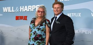 Will Ferrell Says Trans Community’s Support of ‘Will & Harper’ Has “Blown Us Away”