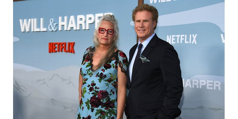 Will Ferrell Says Trans Community’s Support of ‘Will & Harper’ Has “Blown Us Away”