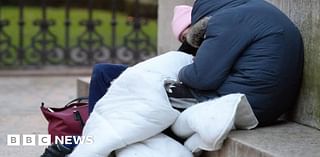 Bradford Council offers cold weather beds to rough sleepers