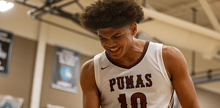 Five-Star Plus+ PF Koa Peat down to 5 schools