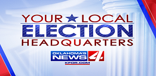 Edmond residents vote against Edmond GO Bond