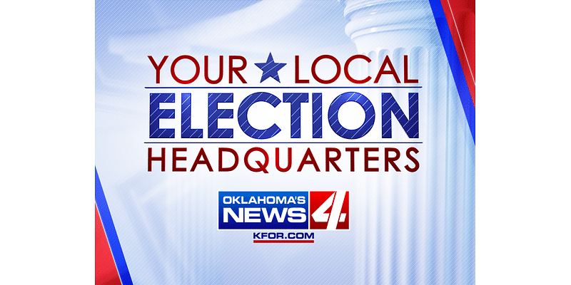 Edmond residents vote against Edmond GO Bond