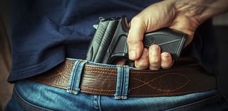 Concealed carry permits shouldn't go to people with sketchy backgrounds. Often, they do.