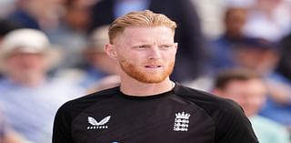 England captain Ben Stokes reveals his home was burgled while playing in Pakistan